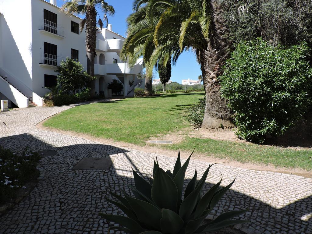 Sao Rafael - Apartamento Studio Albufeira Exterior photo