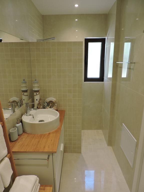 Sao Rafael - Apartamento Studio Albufeira Exterior photo